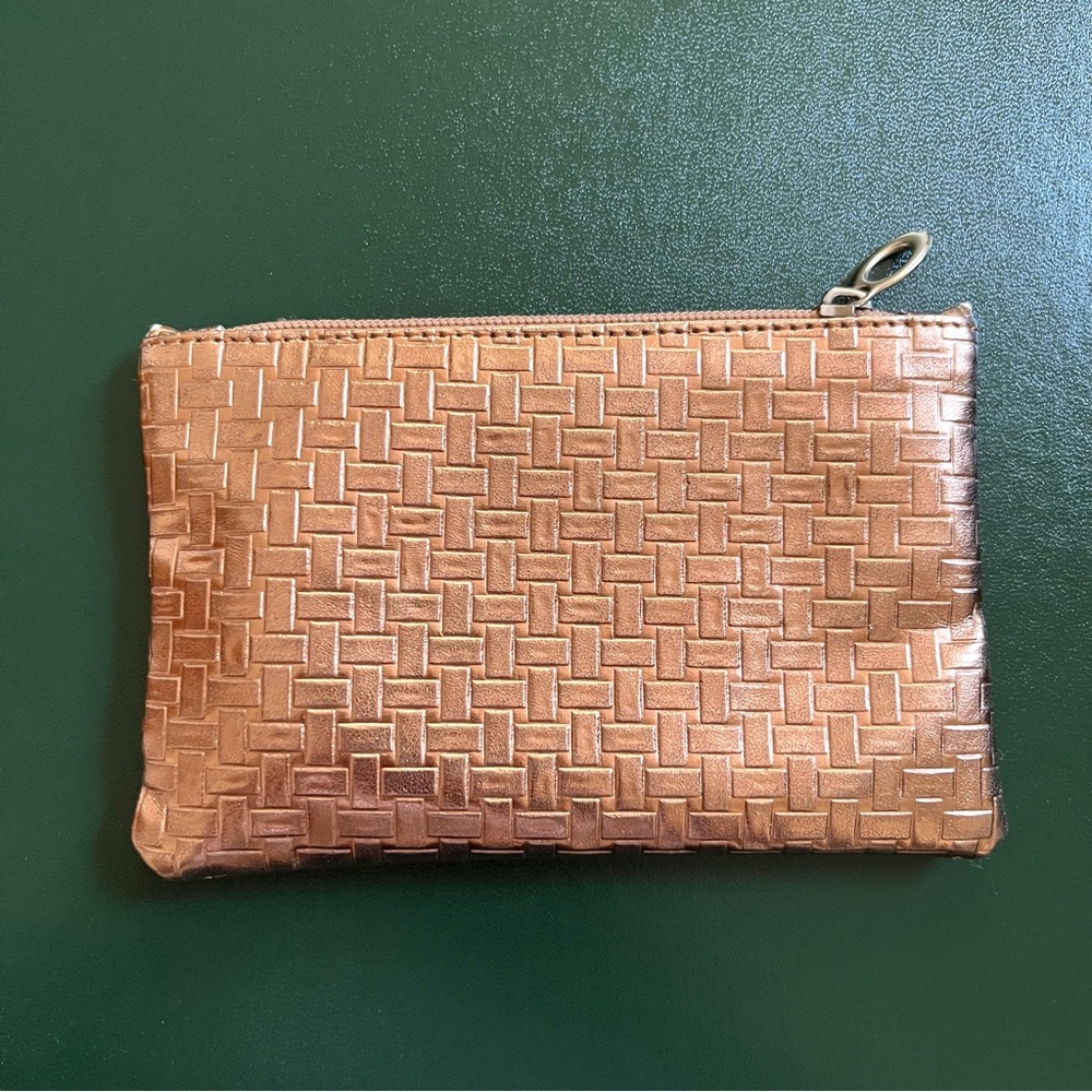 Brown Wallet
